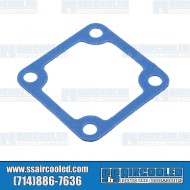 Gasket,  Alt/Gen Stand to Case, 12-1600cc, Paper Gasket,  Alt/Gen Stand to Case, 12-1600cc, Paper
