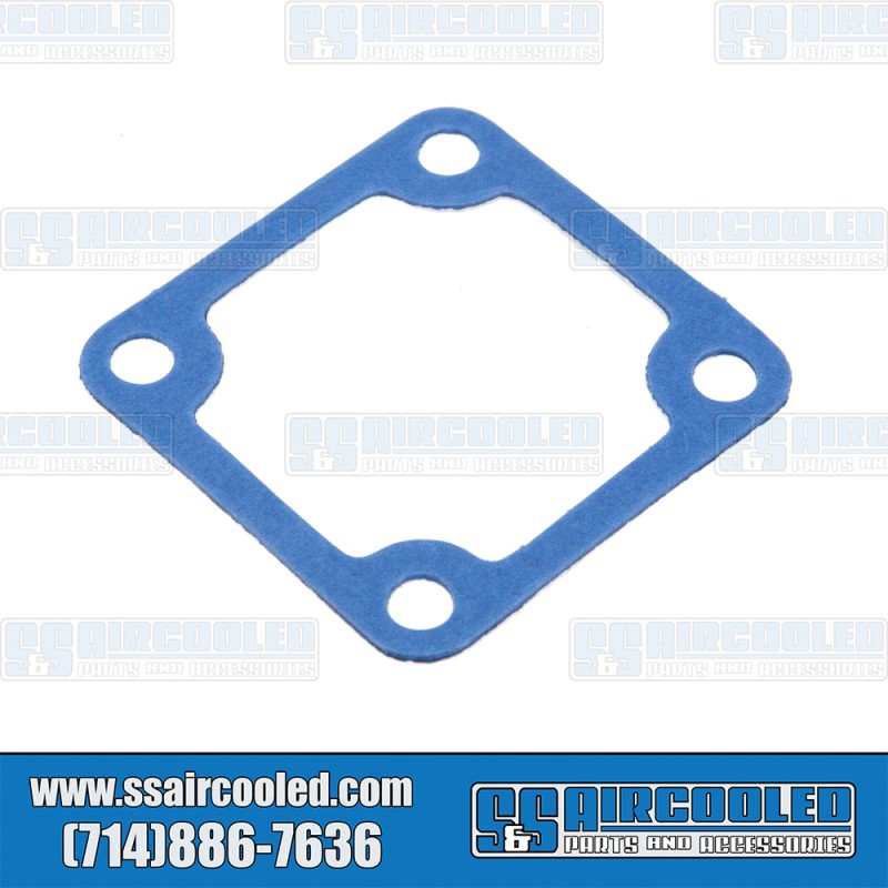 VW Gasket, Alt/Gen Stand to Case, 12-1600cc, Paper, 113101219 VW Gasket, Alt/Gen Stand to Case, 12-1600cc, Paper, 113101219
