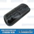Valve Cover, Stock, Steel, Black