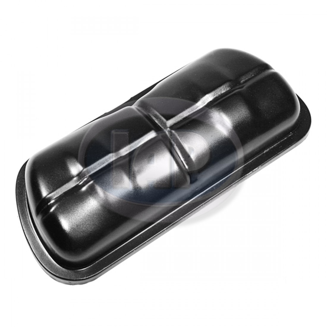 Valve Cover, 113101475B, Stock, Steel, VW Bug, Super Beetle, Ghia, Bus