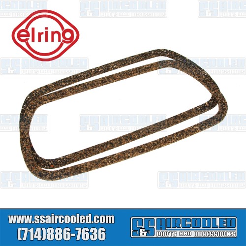 Valve Cover Gaskets, Cork/Rubber, 12-1600cc, 40hp,...