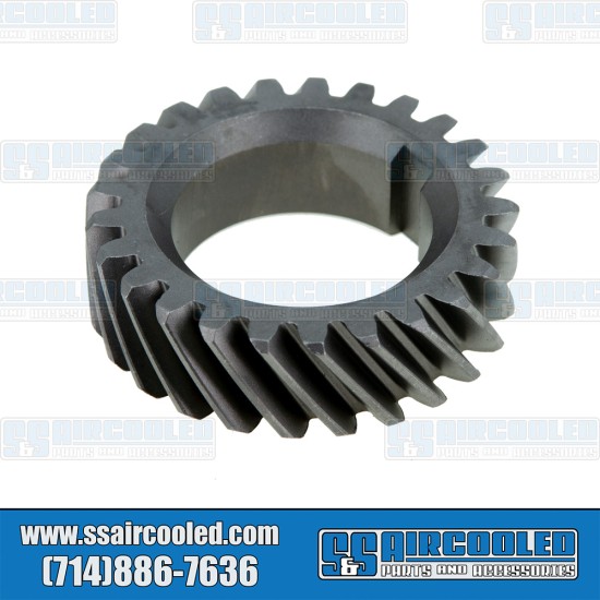  VW Crankshaft Gear Camshaft Timing, Stock, 113105209