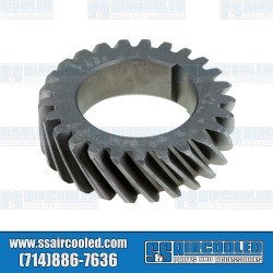 Crankshaft Gear Camshaft Timing, Stock Crankshaft Gear Camshaft Timing, Stock