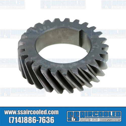 Crankshaft Gear Camshaft Timing, Stock
