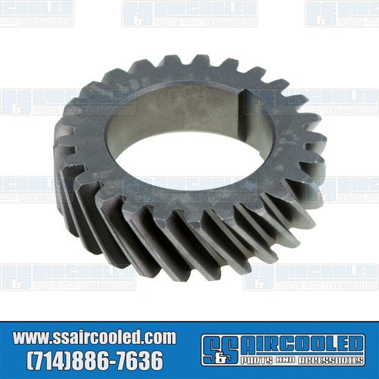  VW Crankshaft Gear Camshaft Timing, Stock, 113105209