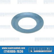Crankshaft Gear Oil Slinger, Stock Crankshaft Gear Oil Slinger, Stock