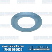 Crankshaft Gear Oil Slinger, Stock