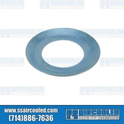 Crankshaft Gear Oil Slinger, Stock Crankshaft Gear Oil Slinger, Stock