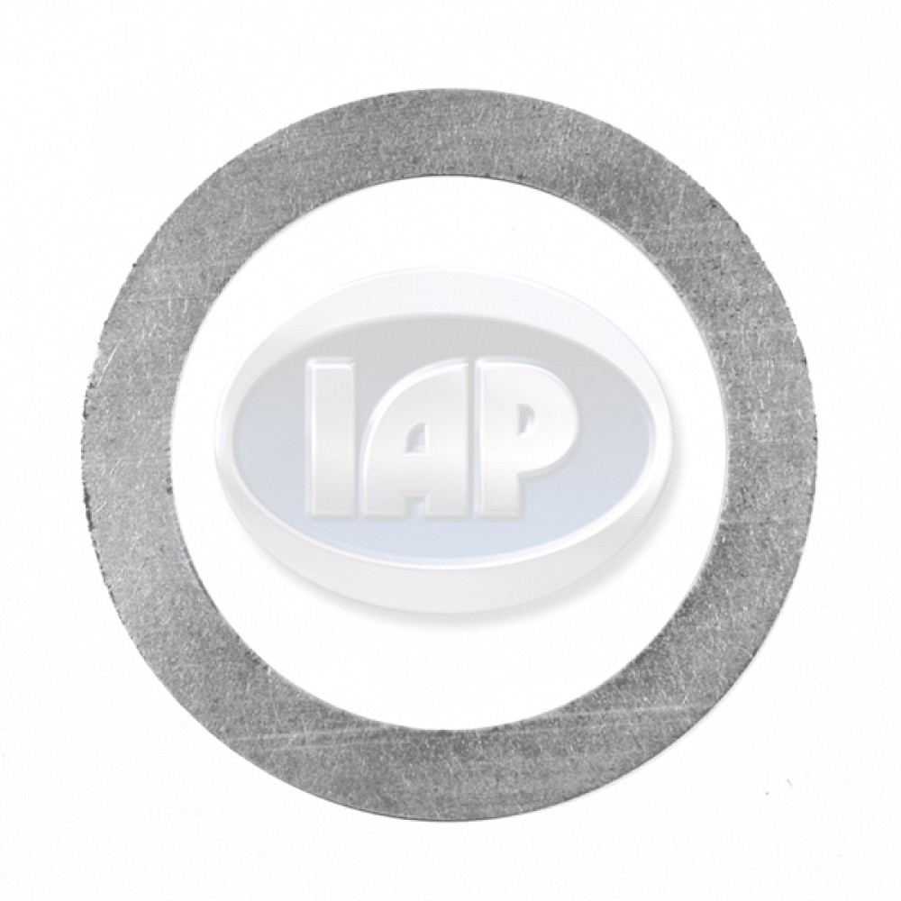 Flywheel Shim, 113105287A, .34mm, 121600cc, Flywheel End Play, VW Bug