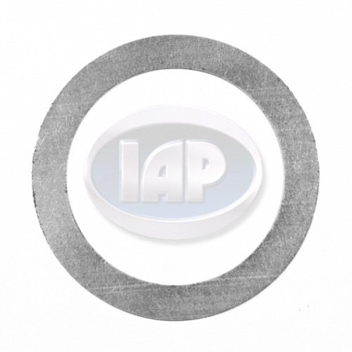 Flywheel Shim, 113105287A, .34mm, 121600cc, Flywheel End Play, VW Bug