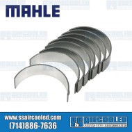 Rod Bearings, 40hp, Standard, VW Journal