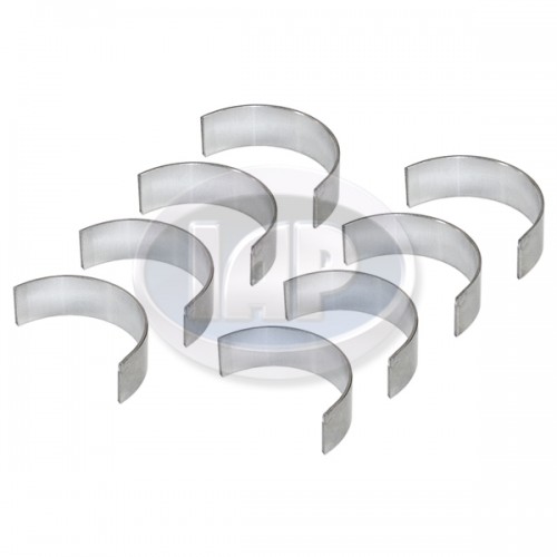 Mahle Rod Bearings, 113105701BR, 40hp, Standard, VW Journal, VW Bug