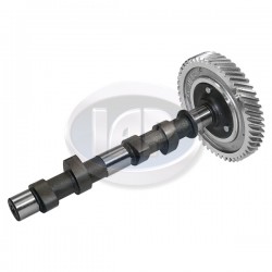 Camshaft, Stock, Flat Camshaft Camshaft, Stock, Flat Camshaft