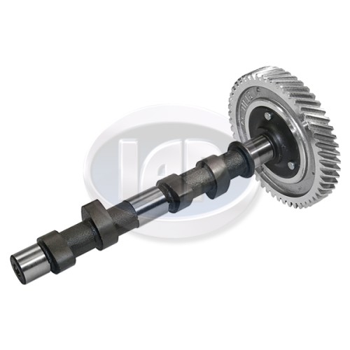 Camshaft, Stock, Flat Camshaft Camshaft, Stock, Flat Camshaft