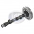 Camshaft, Stock, Flat Camshaft
