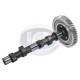 Aplic Resolit VW Camshaft, Stock, Flat Camshaft, 113109021DBR