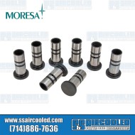 Lifters, Solid, Stock, Parkerized Lifters, Solid, Stock, Parkerized