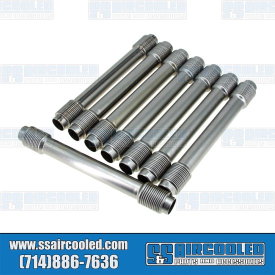 Pushrod Tubes, Stock, 1200cc, 40hp Pushrod Tubes, Stock, 1200cc, 40hp
