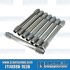 Pushrod Tubes, Stock, 1200cc, 40hp