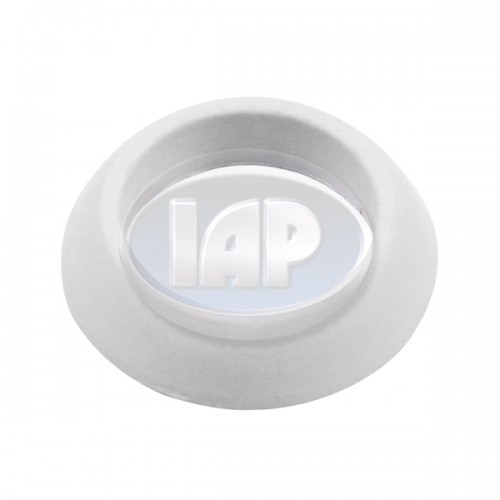 Elring VW Pushrod Tube Seals, Silicone, 121600cc, 40hp, 100 pack, VW