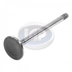 Intake Valve, 31.5mm, 40hp 1200cc, Stock Intake Valve, 31.5mm, 40hp 1200cc, Stock