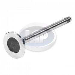 Exhaust Valve, 32mm, 15-1600cc, Stock Exhaust Valve, 32mm, 15-1600cc, Stock