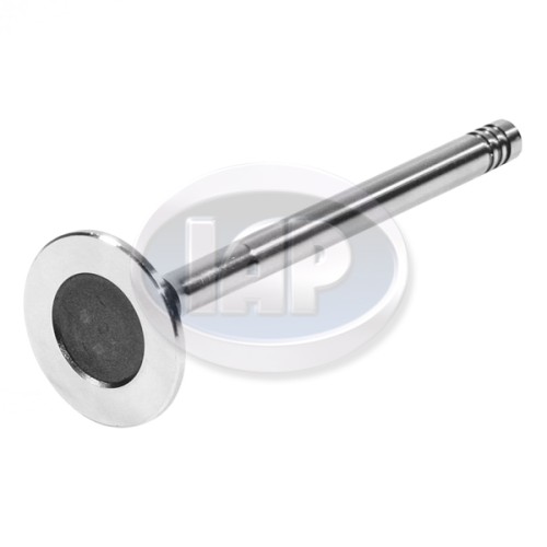 Exhaust Valve, 32mm, 15-1600cc, Stock Exhaust Valve, 32mm, 15-1600cc, Stock