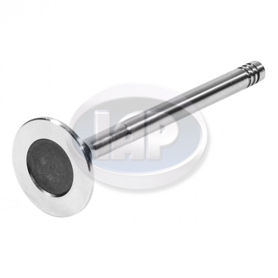  VW Exhaust Valve, 32mm, 15-1600cc, Stock, 113109612AIT