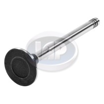 Exhaust Valve, 30mm, 40hp 12-1300cc, Stock Exhaust Valve, 30mm, 40hp 12-1300cc, Stock