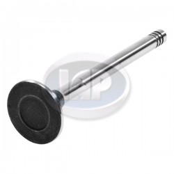 Exhaust Valve, 30mm, 40hp 12-1300cc, Stock Exhaust Valve, 30mm, 40hp 12-1300cc, Stock