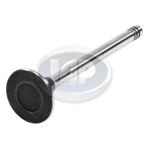 Exhaust Valve, 30mm, 40hp 12-1300cc, Stock Exhaust Valve, 30mm, 40hp 12-1300cc, Stock