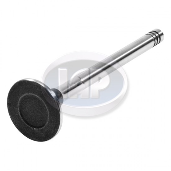  VW Exhaust Valve, 30mm, 40hp 12-1300cc, Stock, 113109612IT