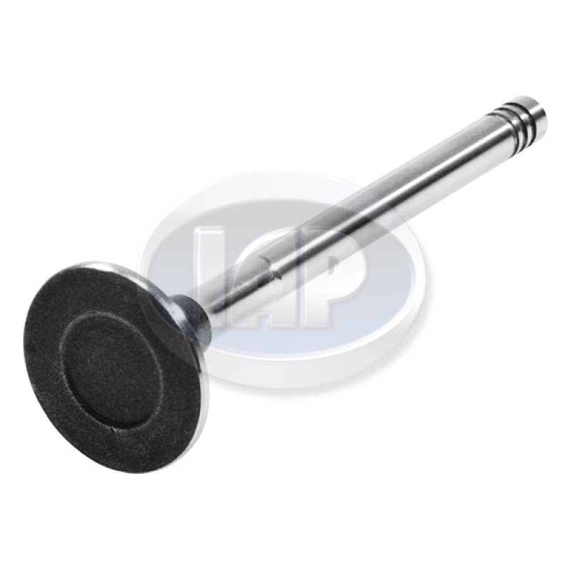 VW Exhaust Valve, 30mm, 40hp 12-1300cc, Stock, 113109612IT VW Exhaust Valve, 30mm, 40hp 12-1300cc, Stock, 113109612IT