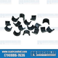 Valve Lock, Stock, 3 Groove Valve Lock, Stock, 3 Groove