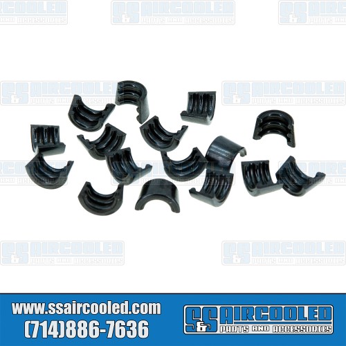 Valve Keeper 3 Groove