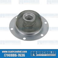 Oil Strainer, Stock, 1200cc, 40hp
