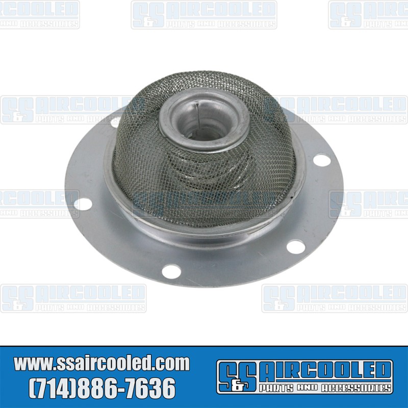  VW Oil Strainer, Stock, 1200cc, 40hp, 113115175