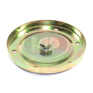 Sump Plate, Stock Sump Plate, Stock