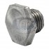 Sump Plate Drain Plug, Stock