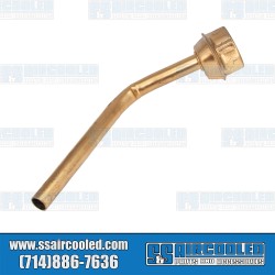 Oil Filler, Stock, Vent Tube