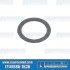 Oil Filler Gasket, Stock, Oil Breather to Filler