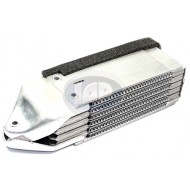 Oil Cooler, Stock, Doghouse Style Oil Cooler, Stock, Doghouse Style