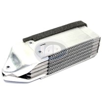 Oil Cooler, Stock, Doghouse Style Oil Cooler, Stock, Doghouse Style