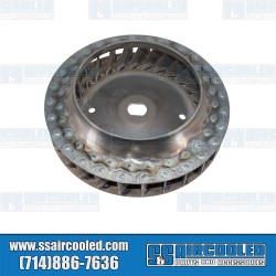 Cooling Fan, 37mm, Welded, Late