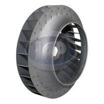 Cooling Fan, 37mm, Late Cooling Fan, 37mm, Late