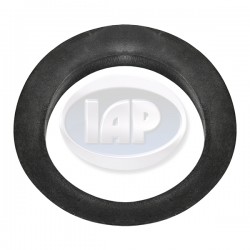 Grommet, Fresh Air Hose thru Sheet Metal Grommet, Fresh Air Hose thru Sheet Metal