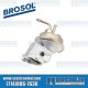 Brosol VW Fuel Pump, Stock, Top Ports, Fits w/Generator, 113127025BCD Brosol VW Fuel Pump, Stock, Top Ports, Fits w/Generator, 113127025BCD