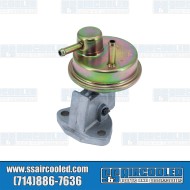 Fuel Pump, Stock, Top Ports, Fits w/Generator, China