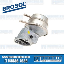 Fuel Pump, Stock, Fits w/Generator