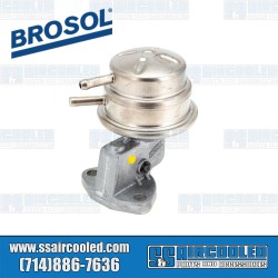 Fuel Pump, Stock, Fits w/Generator